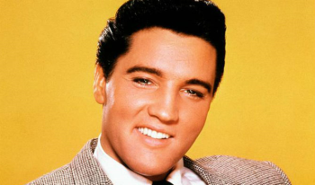 Elvis Presley'in Uçağı Satılıyor