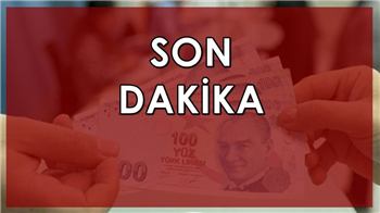 Emekli maaşlarını Ziraat Bankası VakıfBank ve Halkbank üzerinden alanlar nakit ödeme alıyor!