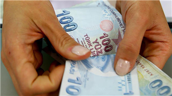 Emekliye ek ödeme: Ziraat bankası nakit için kolları sıvadı, 20.000 TL verecek
