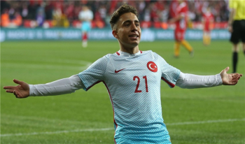 Emre Mor Galatasaray'a Transfer oldu Galatasaray Ne Kadar Bonservis ödeyecek