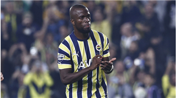 Enner Valencia, Fenerbahçe İle Sözleşme Yenileme Önceliği Taşıyor