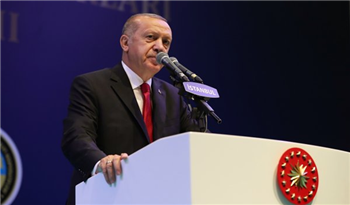 Erdoğan açıkladı! 2020 ÖTV ile beraber ikinci el otomobil piyasası yüzde 60 düşecek!
