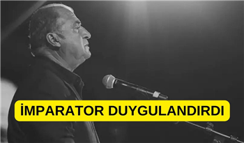 Fatih Terim 70. yaşını duygusal paylaşımla kutladı