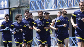 Fenerbahçe Büyük Transferi Açıkladı! Hücum Hattı Daha Güçlenecek!