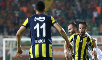 Fenerbahçe Taraftarını Heyecanlandıran Gelişme: "Artık Forma Giyebilir"