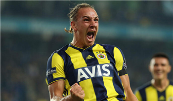 Fenerbahçe'de Frey transferi