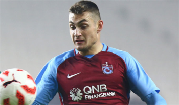 FIFA'dan Trabzonspor'a Transfer Yasağı