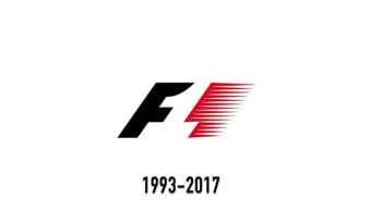 Formula 1'in Efsane Logosu Değişti