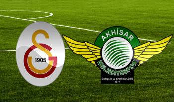 Galatasaray Akhisar maçı hangi kanalda yayınlanacak? Saat kaçta başlayacak