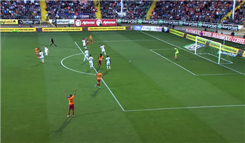 Galatasaray Alanyaspor maçını izle Bein Sports Jestyayın Taraftarium canlı maç izle