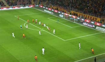 Galatasaray Antalyaspor maçını izle Bein Sports 1 Canlı maç izle
