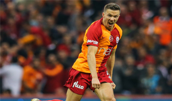 Galatasaray Martin Linnes'i A2 Takıma gönderecek! Sözleşmesi Donduruluyor