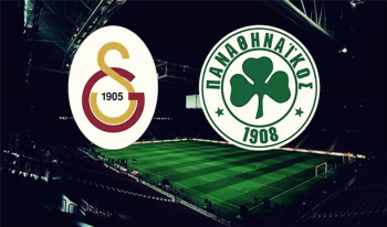 Galatasaray Panathinaikos maçı Dsmart canlı izle Spor Smart Gs Panathinaikos maçı izle