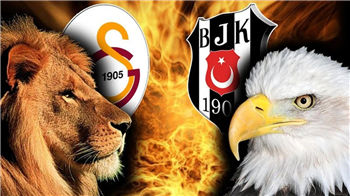 Galatasaray ve Beşiktaş arasındaki FETÖ savaşı mahkemeye taşındı