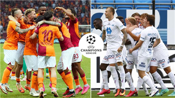 Galatasaray'ın Şampiyonlar Ligi Heyecanı: Molde Maçı Öncesi Tüm Detaylar