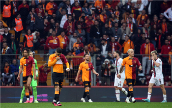 Galatasaray'ın Zirve Yarışındaki Yarası: Fatih Karagümrük'e Beraberlik