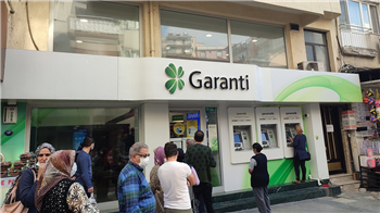 Garanti Bankası, Müşterilerinin İhtiyaçlarını Karşılıyor: 70.000 TL Nakit Kredi Kampanyası!