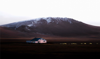 Harika Fotoğraflarıyla İzlanda