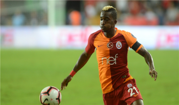 Henry Onyekuru tekrar Galatasaray'a Kiralanacak mı? Son Dakika Onyekuru Gelişmesi