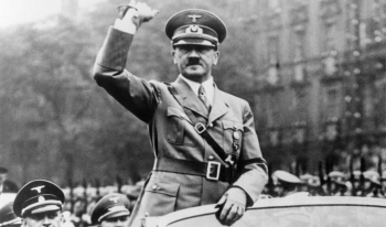 Hitlerin Ne Zaman Öldüğü Belli mi? Hitler'in 1955 Yılında Hayatta Olduğu Kanıtlandı