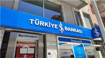 İŞ bankası emekliye ödeme: 17 bin 500 TL verecek