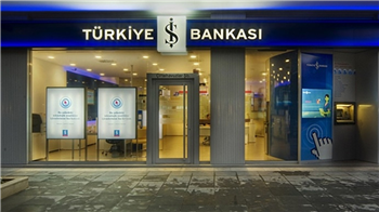 İş Bankası'dan Müşterilere Müjde: 1 Yıl Boyunca Ücretsiz EFT ve Havale İmkanı!