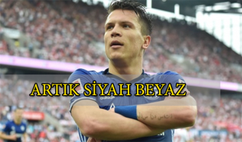 Konoplyanka Beşiktaş'ta Schalke yıldızı imzayı atıyor