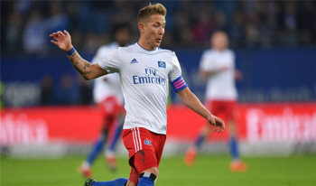 Lewis Holtby Beşiktaş'ta! Lewis Holtby kimdir? İstanbul'a geldi