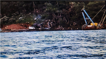 Marmaris'te Acar Ünlü neden suspus?