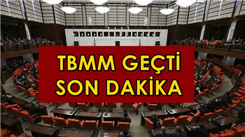 Meclis onayından geçer geçmez, RESMİ gazetede açıklandı: Bayram ikramiyesi belli oldu: EMEKLİYE müjde var!