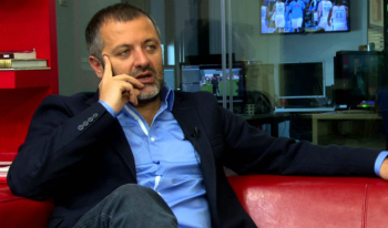 Mehmet Demirkol: Dava Edeceğim