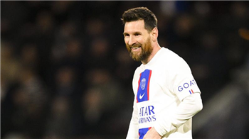 Messi, Paris Saint-Germain'den Ayrıldı ve Inter Miami'ye Transfer Oldu