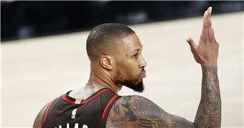 Miami Heat, Kadrosunu Güçlendirmek için Damian Lillard Peşinde