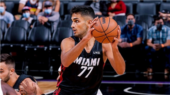 Miami Heat'te Son Durak: Yurtseven'in Rotası Belirlendi