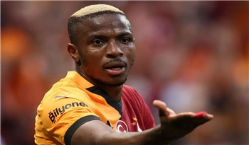 Napoli'nin Osimhen istekleri bitmiyor!