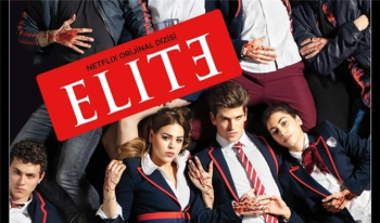 Netflix bombayı patlattı! Elite dizisinin 2. sezon çekimleri başladı