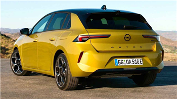 Opel'in Devrim Niteliğindeki Kredi Kampanyasıyla Rüya Araçlar Gerçek Oluyor!