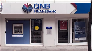 QNB Finansbank Yeni Kredi Kampanyası ile İhtiyaçlarınıza Destek Sunuyor