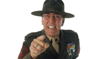 R. Lee Ermey Hayatını Kaybetti