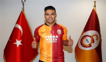 Radamel Falcao Galatasaray'da Ne Kadar Kazanacak? Sözleşmedeki Ek Maddeler Ortaya Çıktı
