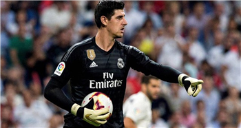 Real Madrid'in Deneyimli Kalecisi Thibaut Courtois'un Sezonu Kapatabilir