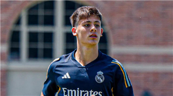 Real Madrid'in Genç Yeteneği Arda Güler'e Ameliyat Kararı