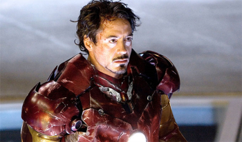 Robert Downey Jr.’un Giydiği 1.4 Milyon Liralık Demir Adam Kostümü Çalındı