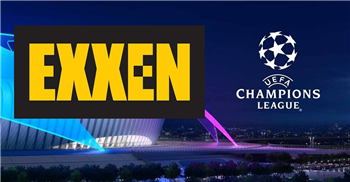 Şampiyonlar Ligi maçları Exxen'den alındı