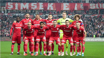 Samsunspor, Orta Saha Gücüne Emre Kılınç İle Katkı Sağlıyor!