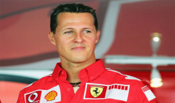 Schumacher'dan Kötü Haber Geldi