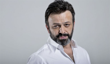 Serhat Kılıç ‘Söz’e Veda Ediyor