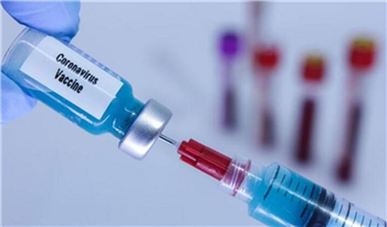 Son Dakika ! Koronavirüs için aşı tarihi belli oldu