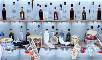 Son dakika ! Sahte içki Kırıkkale'de 7 kişinin canını aldı