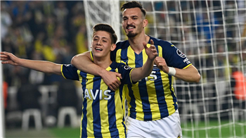 Son dakika Fenerbahçe Transfer haberi: Arda Güler gidiyor!